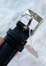 Thumbnail von Omega Classic Quarz Vintage SOLID WHITE GOLD Factory Diamonds Ladys Damen