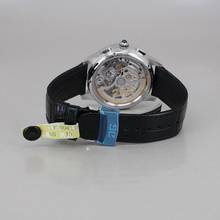 Thumbnail von Glashütte Original Senator Chronograph Panoramadatum Panorama Date Platin Ø 42 mm ungetragen Full Set