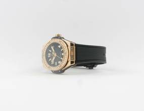 Thumbnail von Hublot Big Bang One Click King Gold Diamonds Big Bang 33mm