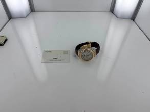 Thumbnail von IWC Da Vinci Perpetual Calendar Chronograph 18K Roségold