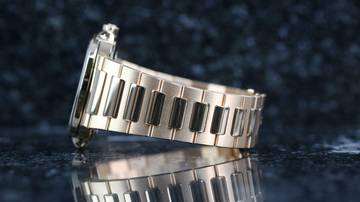 Thumbnail von Patek Philippe Nautilus Lady Nautilus Rosé Diamond - Champagne - New - Fullset - 09/2025