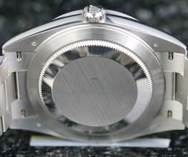 Thumbnail von Rolex Day-Date 40 Platin Baguette TBR - Top Condition - Fullset - 02/2021