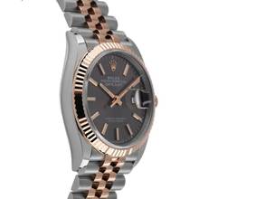 Thumbnail von Rolex Datejust 36 Ref.126231 2025 Full Set Ungetragen