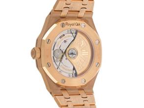 Thumbnail von Audemars Piguet Royal Oak Lady Ref.15451OR.ZZ.1256OR.02 2020 Full Set wie Neu