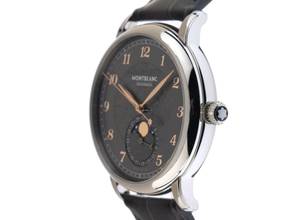 Thumbnail von Montblanc Star Ref.130959 2023 Full Set wie Neu