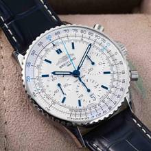 Thumbnail von Breitling Navitimer 1 B01 Chronograph 41 NEW FULL SET