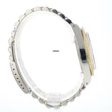 Thumbnail von Rolex GMT-Master Steel Gold Brown Nipple Dial