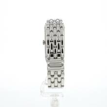 Thumbnail von Jaeger-LeCoultre Reverso One Quartz Diamonds White Arabic Dial
