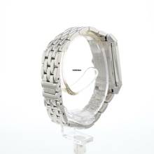 Thumbnail von Jaeger-LeCoultre Reverso One Quartz Diamonds White Arabic Dial
