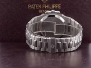 Thumbnail von Patek Philippe Nautilus 3710 Like New Full Set