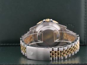 Thumbnail von Rolex GMT-Master II 16713 Jubilee - Full Set 1993
