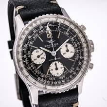 Thumbnail von Breitling Navitimer 41 – 806 – Vintage ~ 1967