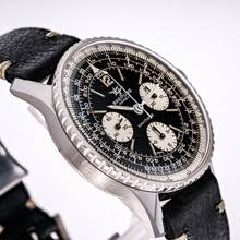 Thumbnail von Breitling Navitimer 41 – 806 – Vintage ~ 1967