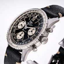 Thumbnail von Breitling Navitimer 41 – 806 – Vintage ~ 1967