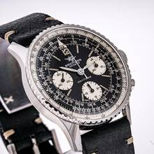 Thumbnail von Breitling Navitimer 41 – 806 – Vintage ~ 1967
