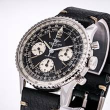 Thumbnail von Breitling Navitimer 41 – 806 – Vintage ~ 1967