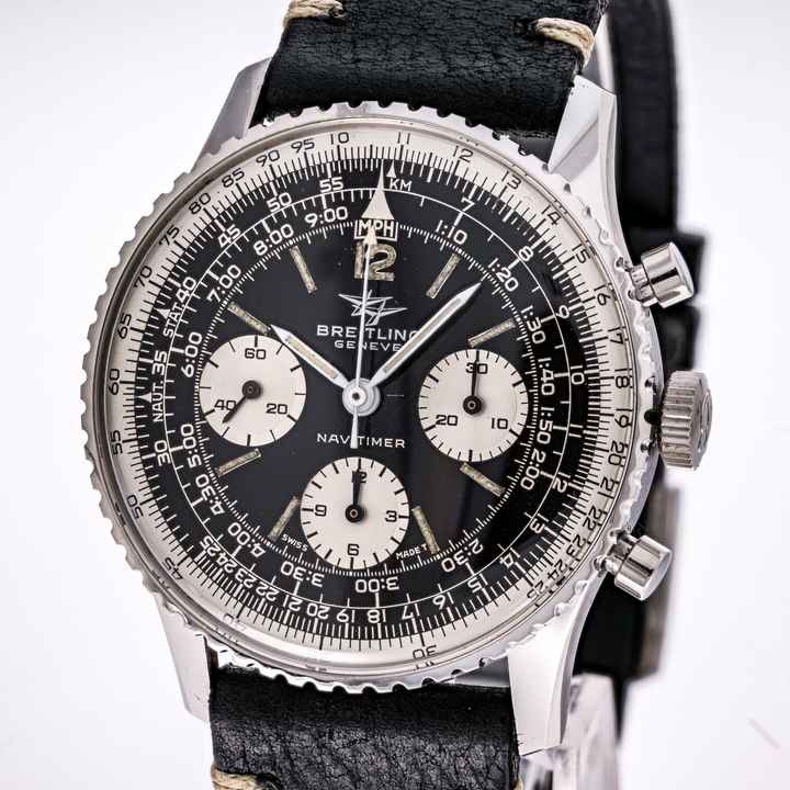  Breitling Navitimer 41 – 806 – Vintage ~ 1967 