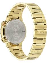 Thumbnail von Versace VE8G00624 Herrenuhr Greca Logo Diver 43mm 10ATM