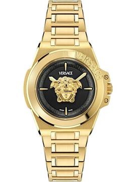  Versace VE8D00624 Damenuhr Hera 37mm 5ATM 