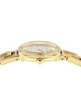 Thumbnail von Versace VE7A00524 Damenuhr Greca Goddess Diamonds 28mm 3ATM