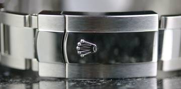 Thumbnail von Rolex Datejust 36 Blue - New - Fullset - 11/2025