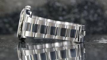 Thumbnail von Rolex Datejust 36 Blue - New - Fullset - 11/2025