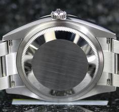 Thumbnail von Rolex Datejust 36 Blue - New - Fullset - 11/2025