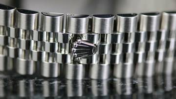 Thumbnail von Rolex Datejust 31 Jubilee - Mint Green - New - Fullset - 06/2025