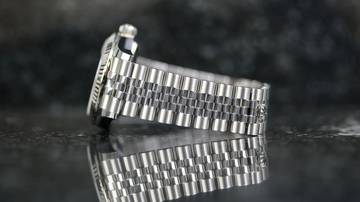 Thumbnail von Rolex Datejust 31 Jubilee - Mint Green - New - Fullset - 06/2025