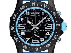 Thumbnail von Breitling Endurance Pro Breitlight Ref.X82310281B1S2 2025 Full Set Ungetragen