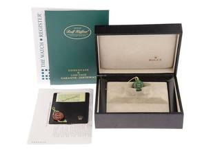 Thumbnail von Rolex Day-Date 36 Ref.1803 1972 Box&Beschreibung sehr gut Vintage