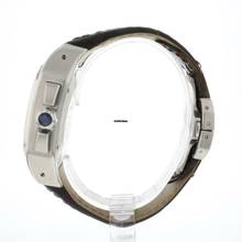 Thumbnail von Cartier Santos 100 XL Chronograph Steel