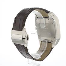 Thumbnail von Cartier Santos 100 XL Chronograph Steel