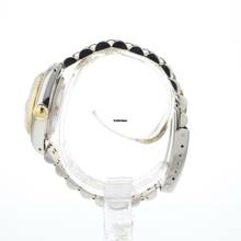 Thumbnail von Rolex Lady-Datejust 26 Steel Gold Jubilee Fluted Champagne Dial