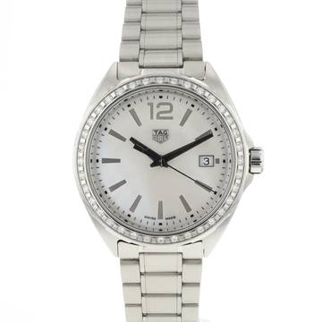  TAG Heuer Formula 1 Lady MoP Diamonds 