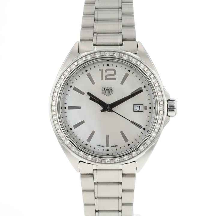  TAG Heuer Formula 1 Lady MoP Diamonds 
