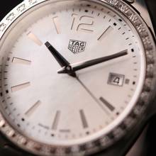 Thumbnail von TAG Heuer Formula 1 Lady MoP Diamonds