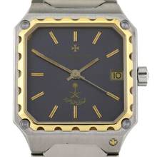 Thumbnail von Vacheron Constantin 222 Two Tone 222 Ref.46004 Saudi Dial