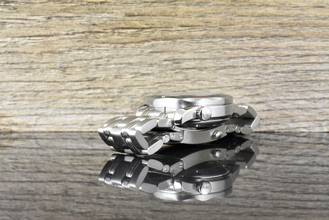 Thumbnail von Omega Seamaster Diver 300 M Co Axial James Bond James Bond 50th Anniversary - Full Set