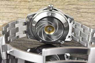 Thumbnail von Omega Seamaster Diver 300 M Co Axial James Bond James Bond 50th Anniversary - Full Set