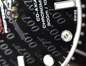 Thumbnail von Omega Seamaster Diver 300 M Co Axial James Bond James Bond 50th Anniversary - Full Set