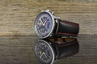 Thumbnail von Breitling Navitimer 1 B01 Chronograph 46MM EXTREM LIMITED AB012 Full Set 2017