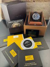 Thumbnail von Breitling Navitimer 1 B01 Chronograph 46MM EXTREM LIMITED AB012 Full Set 2017