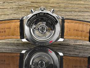 Thumbnail von Breitling Navitimer 1 B01 Chronograph 46MM EXTREM LIMITED AB012 Full Set 2017