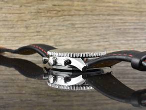 Thumbnail von Breitling Navitimer 1 B01 Chronograph 46MM EXTREM LIMITED AB012 Full Set 2017