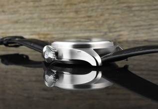 Thumbnail von IWC Große Fliegeruhr Big Pilot Le Petit Prince Blue - 7 Days Power