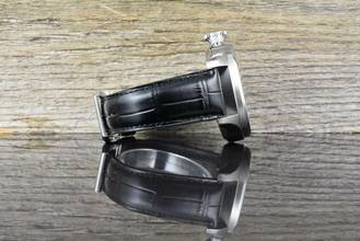 Thumbnail von IWC Große Fliegeruhr Big Pilot Le Petit Prince Blue - 7 Days Power