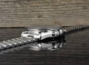 Thumbnail von Omega Speedmaster Professional Moonwatch Apollo XI 25th Anniversary - CappuccinoTritium - unpoliert