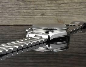 Thumbnail von Omega Speedmaster Professional Moonwatch Apollo XI 25th Anniversary - CappuccinoTritium - unpoliert