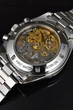 Thumbnail von Omega Speedmaster Professional Moonwatch Apollo XI 25th Anniversary - CappuccinoTritium - unpoliert